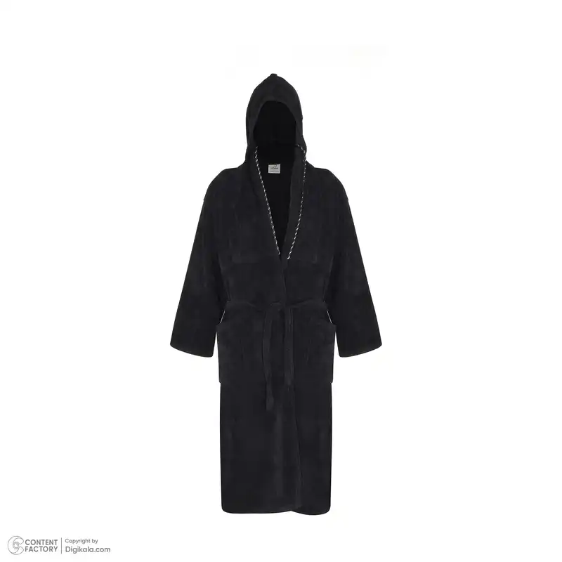 حوله پالتویی مهبافت مدل دلوزانا سایز 125 سانتی متر