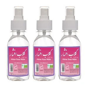 اسپری گلاب افشار - 120 میلی لیتر بسته 3 عددی