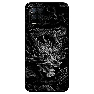Megafone Dragon 1897 Cover For Realme 8 5G
