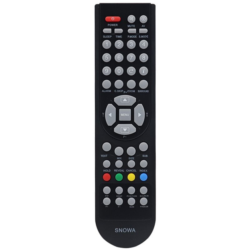 ریموت کنترل تلویزیون مدل T21L07/A001