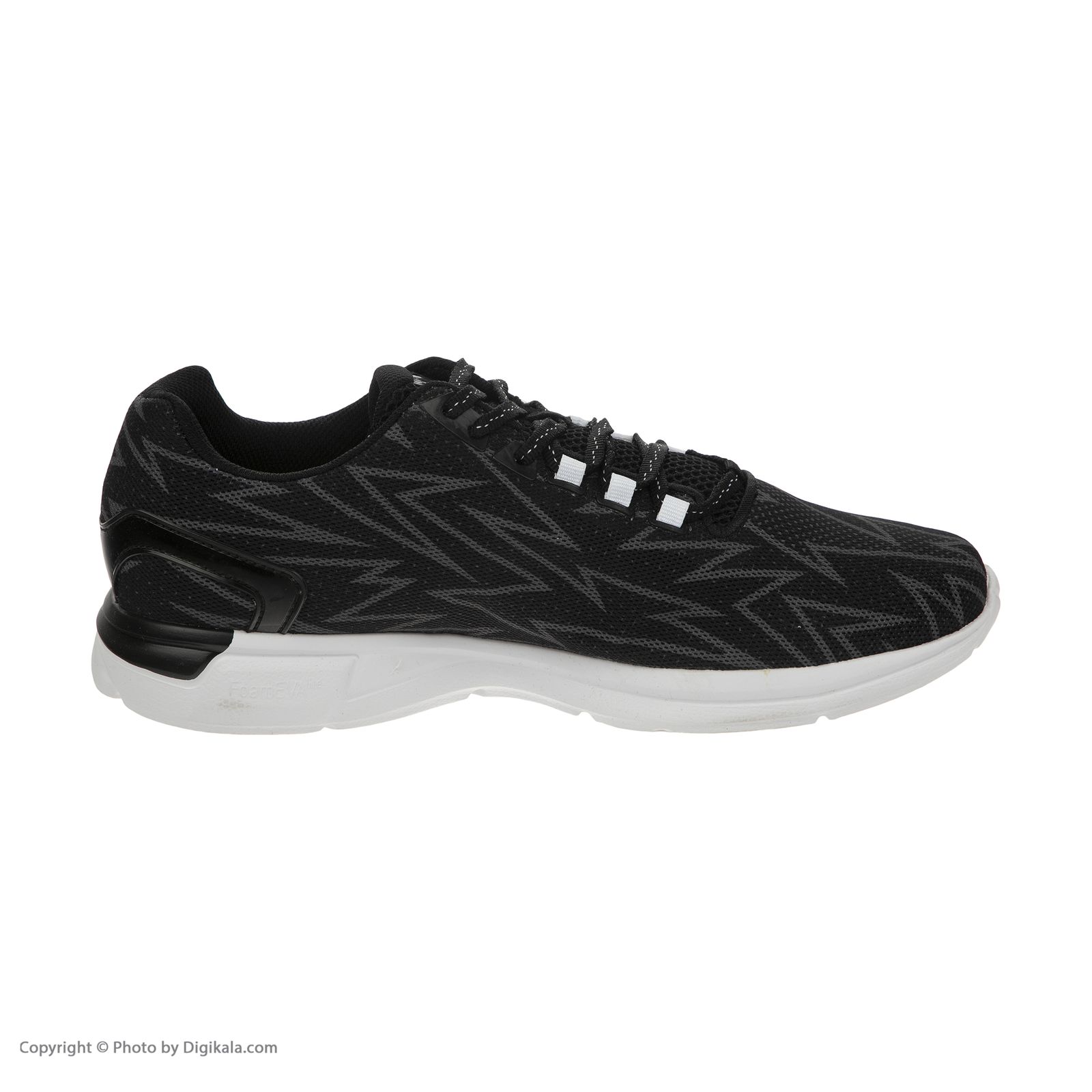 کفش مخصوص دویدن مردانه لینینگ مدل ARBM021-7 -  - 5