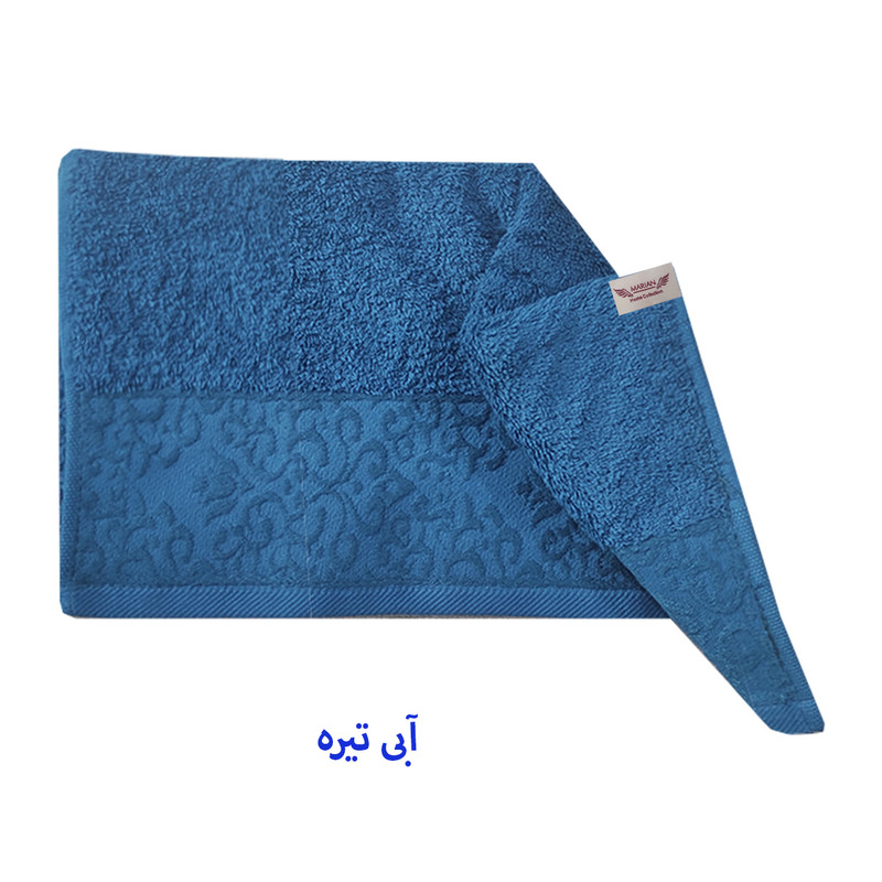 حوله آشپزخانه مارین مدل ME-31G.AGF81 سایز 40x80 سانتی متر