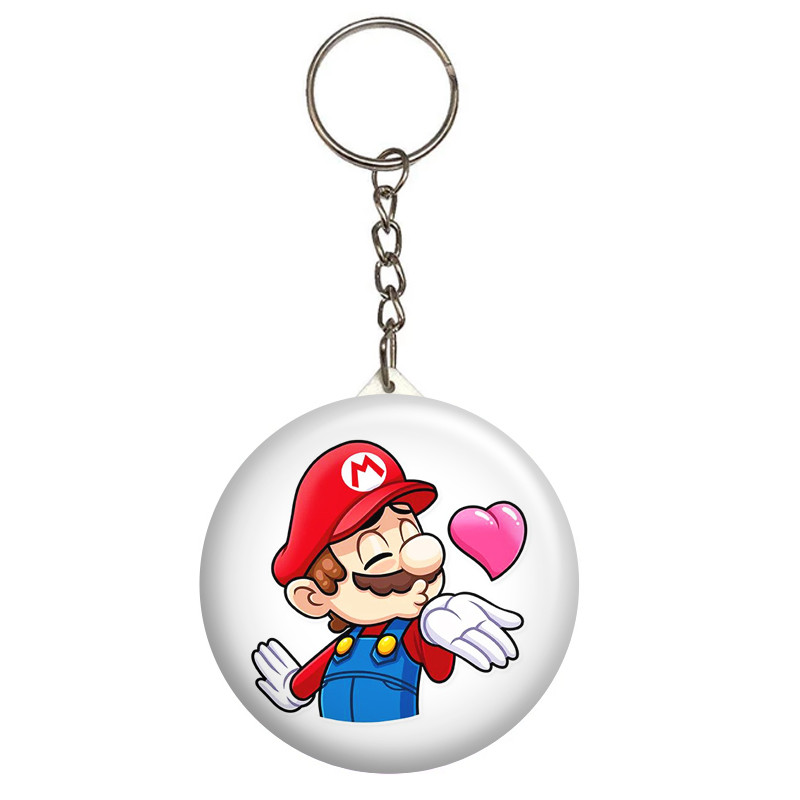 جاکلیدی گالری باجو طرح سوپر ماریو کد super mario 25 جاکلیدی گالری باجو طرح سوپر ماریو کد super mario 25