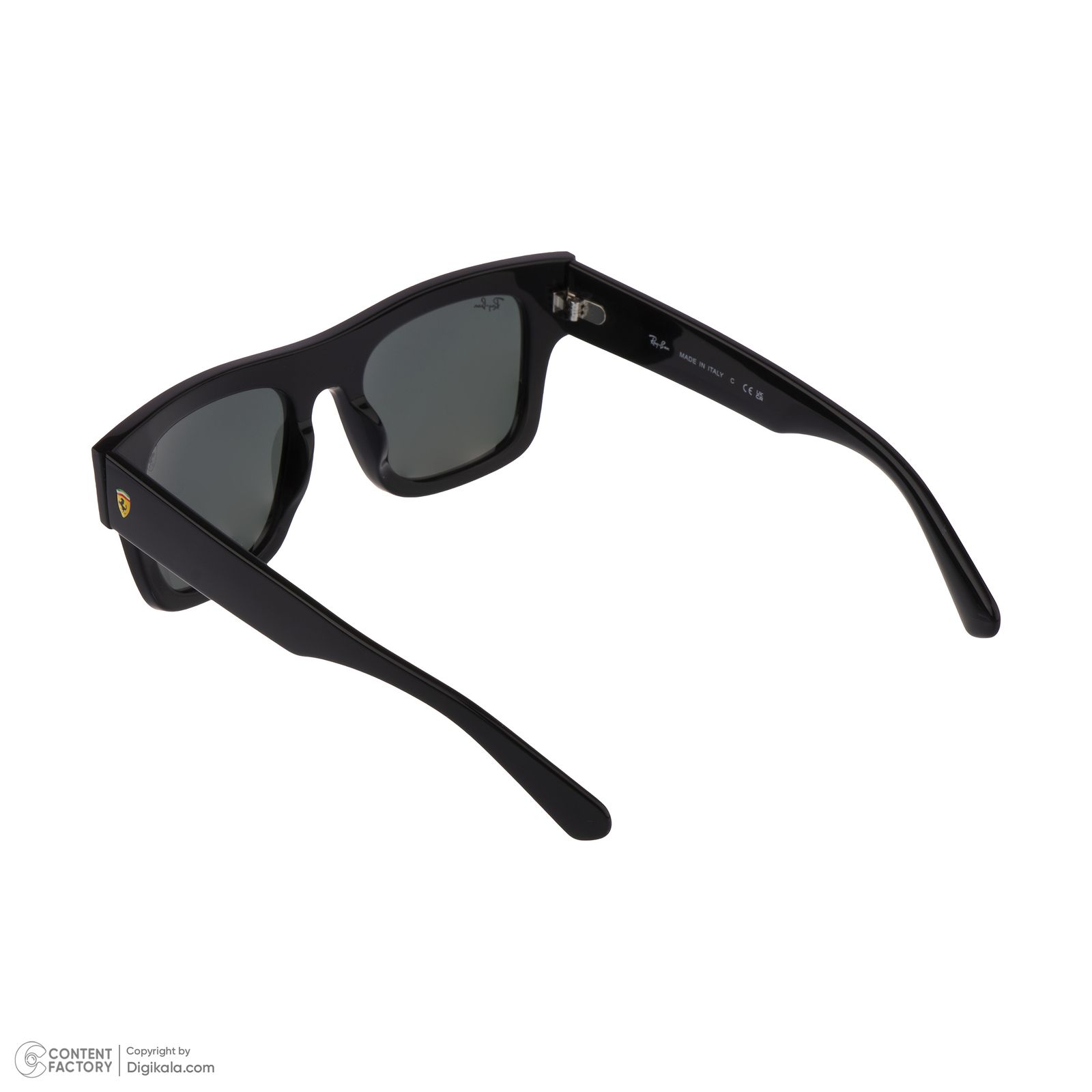 عینک آفتابی ویفرر (Wayfarer) ری بن مدل 0RB2217M-F601-87 -  - 4