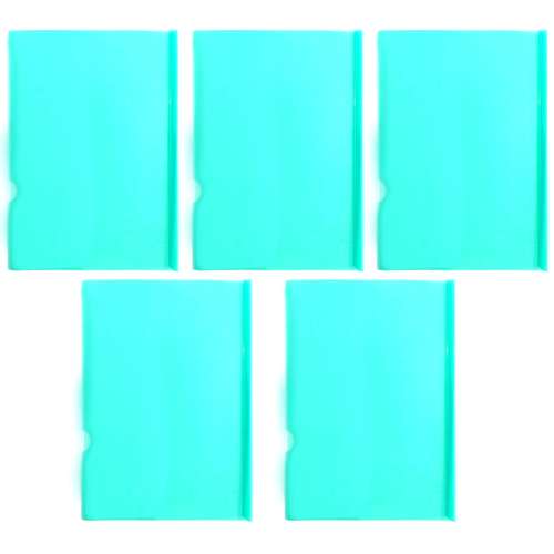 طلق و شیرازه مدل پیوسته کد IsH بسته 5 عددی