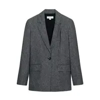 کت رسمی زنانه مدل 2020 Inditex group ZA spania