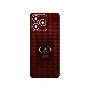 MAHOOT JAC Cover Sticker for Realme C53