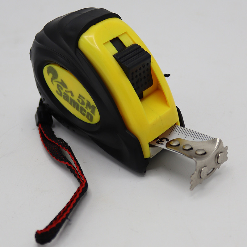 متر 5 متری سامکو مدل YP-MZ05