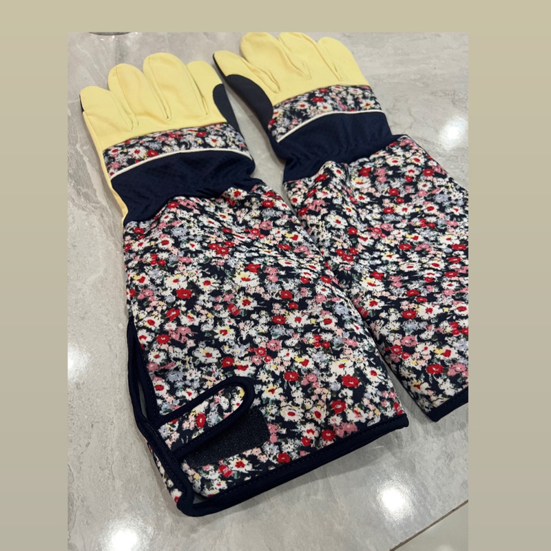 دستکش باغبانی مدل Ro10