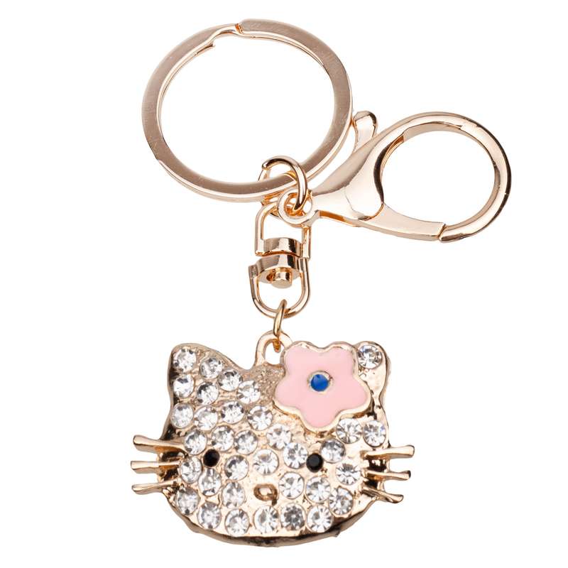 جاکلیدی زنانه مدل کیتی کد mhm2