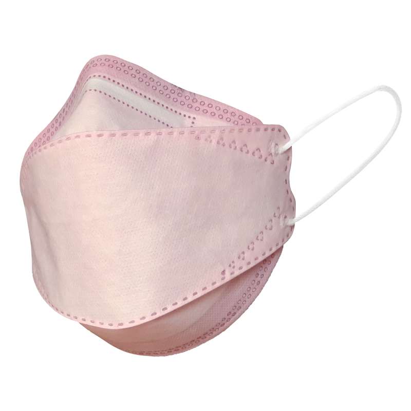 ماسک تنفسی ریباطب مدل کوانتوم کد 3 بسته 5 عددی ماسک تنفسی ریباطب مدل کوانتوم کد 3 بسته 5 عددی