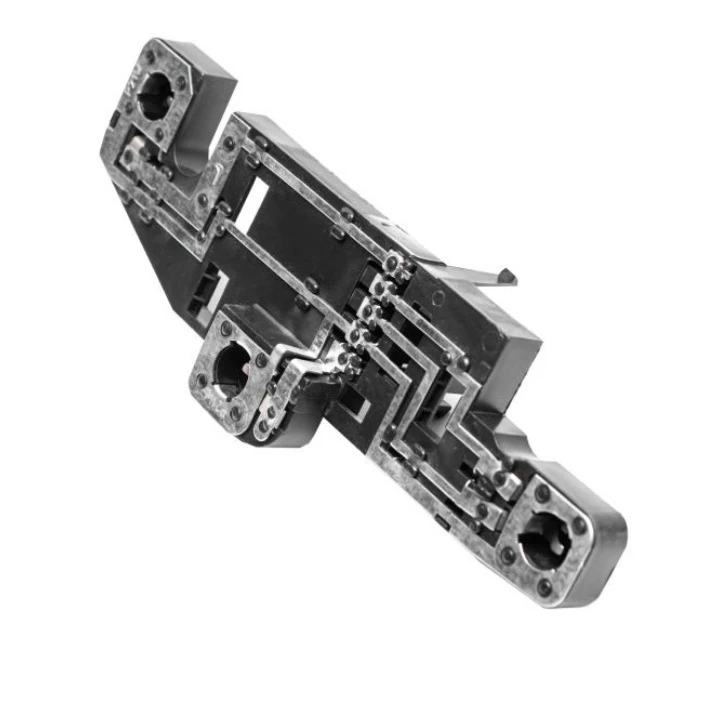 یونیت خازن پشت چراغ خطر عقب راست کد R-10 مناسب برای رنو ال۹۰ 