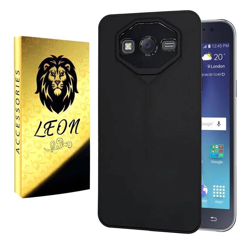 کاور لئون مدل Stoopy Yo مناسب برای گوشی موبایل سامسونگ Galaxy G530 / Grand Prime