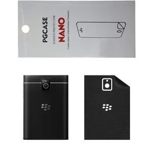 STAR CH Back Skin For BLACKBERRY Q30