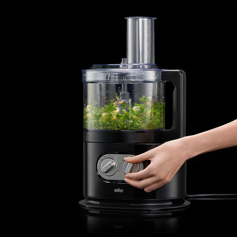 غذاساز براون مدل k650