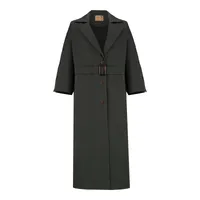 بارانی زنانه السانا مدل آلند کد 229502