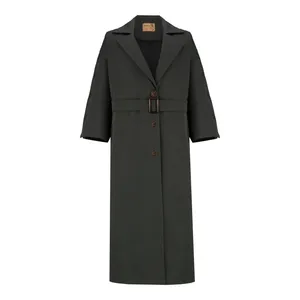 بارانی زنانه السانا مدل آلند کد 229502