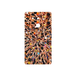 MAHOOT Indian Celebration Cover Sticker for Huawei Mate 8