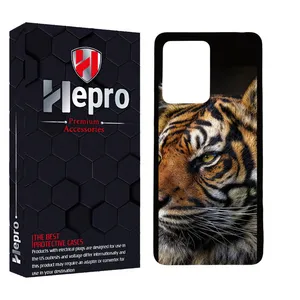 HEPRO MC Cover for XIAOMI Redmi Note 12 Pro Plus