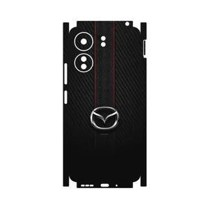 MAHOOT Mazda_Motor-FullSkin Cover Sticker for Xiaomi Redmi 13C