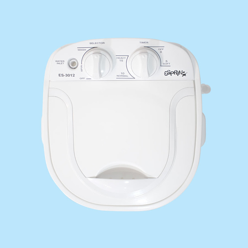 مینی واش اسپرینگ مدل 3012