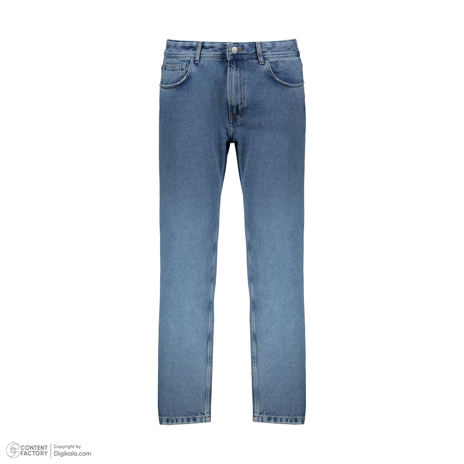 شلوار جین مردانه رینگ مدل PMD00104 -  - 2