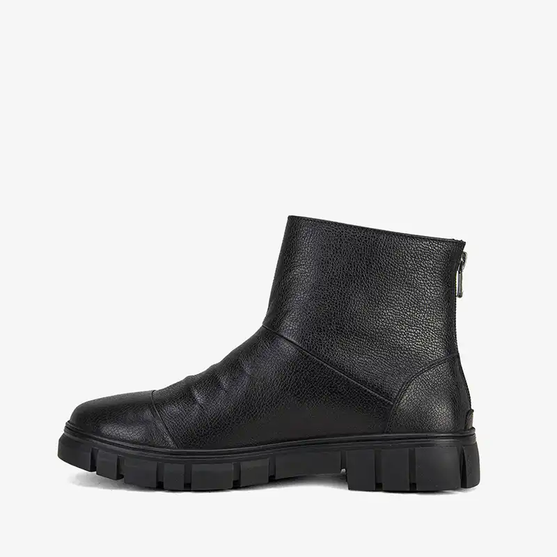 نیم بوت زنانه مونو مدل J0100