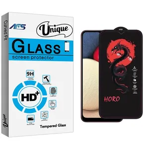 AFS Unique Horo Screen Protector For Samsung galaxy a02s
