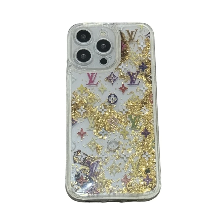 كاور مدل اكواريومی کد 164 مناسب برای گوشی موبایل اپل iphone 13 pro