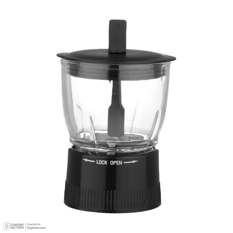 آبمیوه گیری بوکر مدل MJ-412