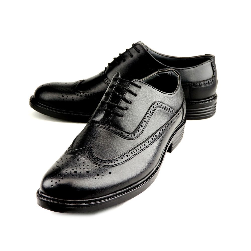 کفش مردانه مدل آرمان کد 01 -  - 2