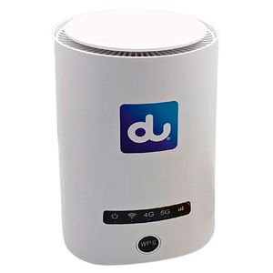 مودم 5G قابل حمل زد ال تی مدل KJ33