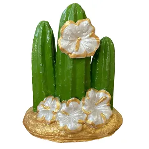 مجسمه مدل کاکتوس