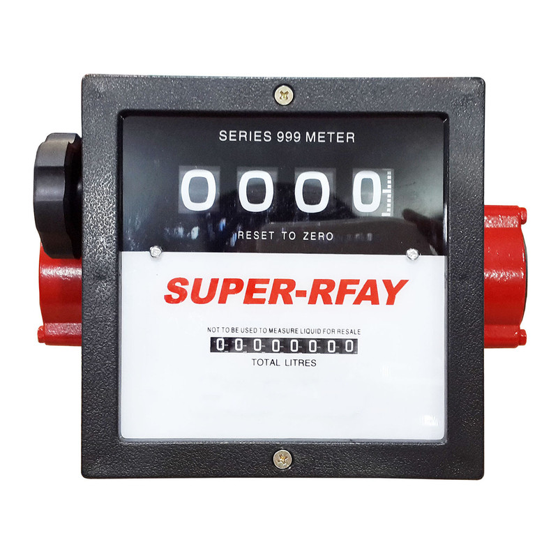 کنتور گازوئیل مدل FM-120-1