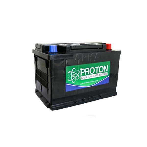 باتری اتمی خودرو پروتون مدل 70 آمپر