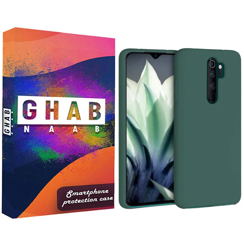 کاور قاب ناب مدل JLL-TSLC مناسب برای گوشی موبایل شیائومی Redmi Note 8 Pro