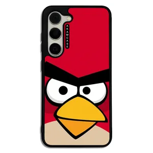 AKAM AMC-WSGS23-ANGRY BIRDS2 Cover For Samsung Galaxy S23