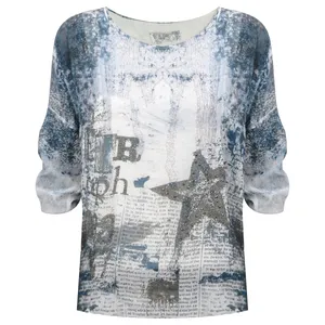 بلوز زنانه مدل A65