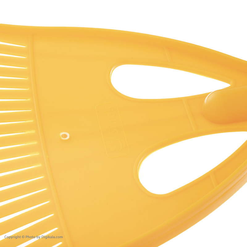 برگ جمع کن مدل z01