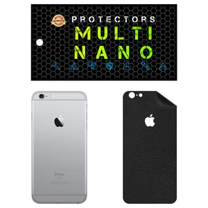 MULTI NANO X-F1L Back Skin For Apple iPhone 6S Plus