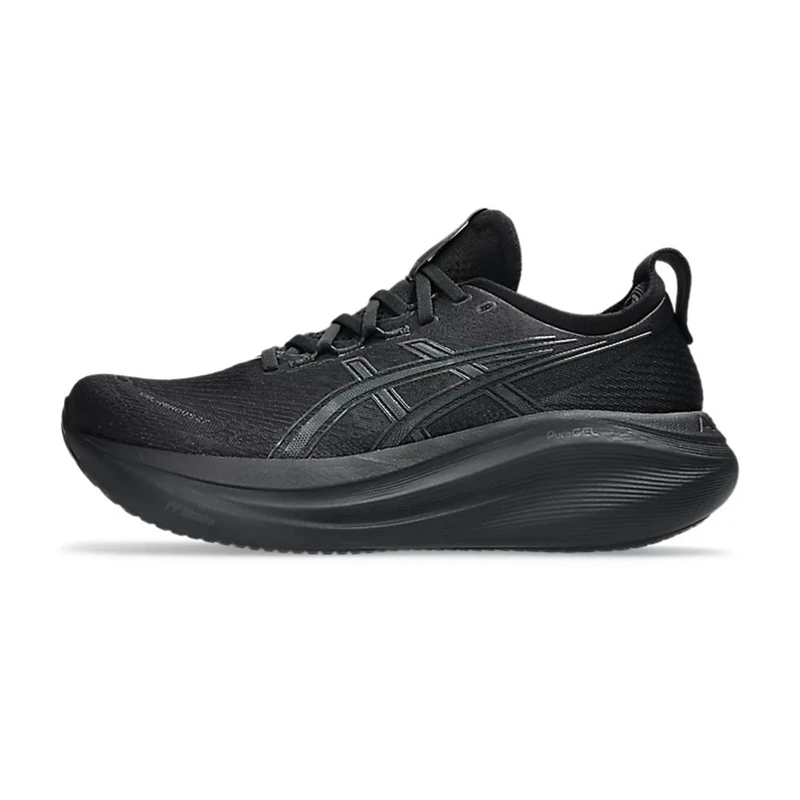 کفش رانینگ مردانه اسیکس مدل GEL-NIMBUS 27