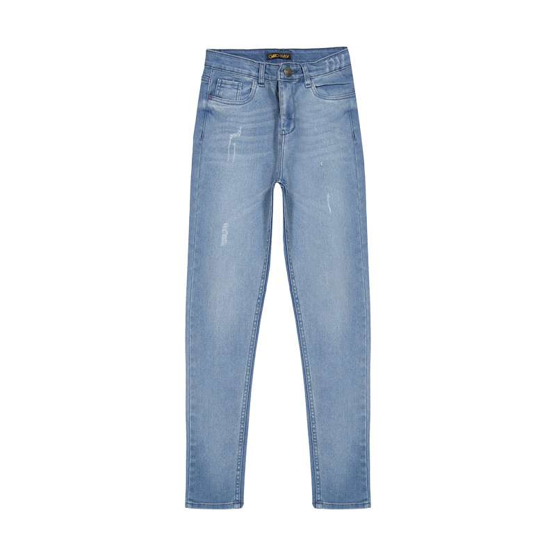 شلوار جین زنانه آیلار مدل O031001078080095-078