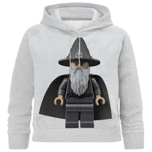 هودی پسرانه مدل C 265 جادوگر