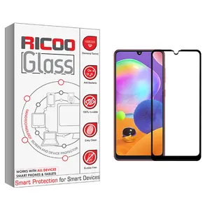 ricoo +HD Screen Protector For Samsung Galaxy A31