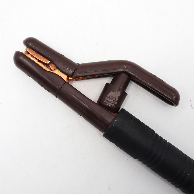 انبر جوشکاری و انبر اتصال مدل گوریلا کد YPW-500A انبر جوشکاری و انبر اتصال مدل گوریلا کد YPW-500A