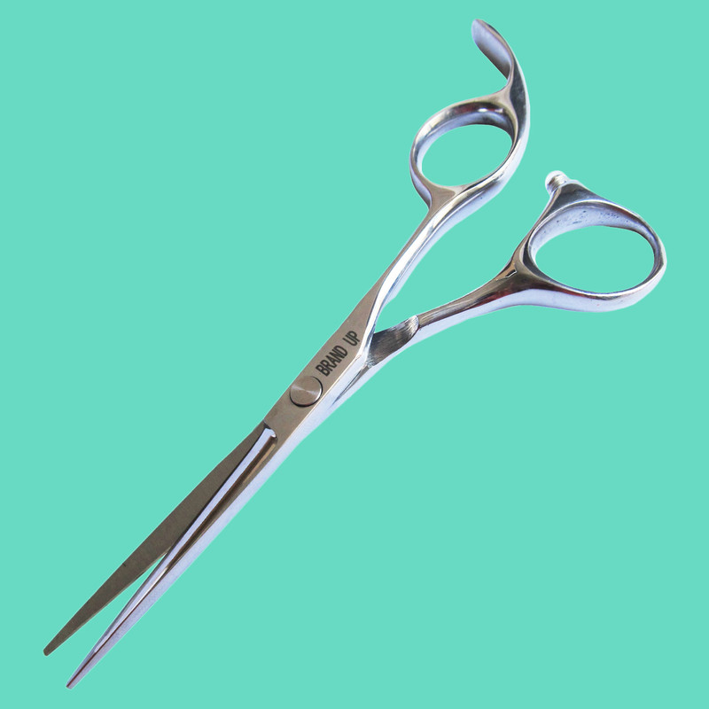 قیچی آرایشگری برند آپ مدل فوق حرفه ای