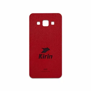 MAHOOT RL-KRN Cover Sticker for Samsung Galaxy A3