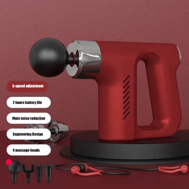 ماساژور برقی مدل CQL SY_740 ماساژور برقی مدل CQL SY_740
