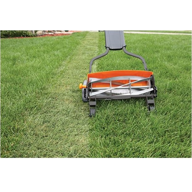 چمن زن دستی فیسکارس مدل 113880