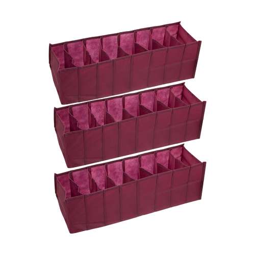 نظم دهنده کشو مدل sdr111 مجموعه 3 عددی
